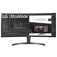 Màn hình LG 34WN80C-B 34 Inch 21:9 UltraWide™ WQHD IPS HDR10 USB-C