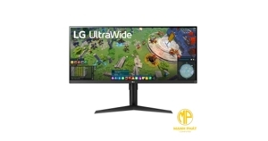 Màn hình LG 34WP65C-B - 34 inch, 2K