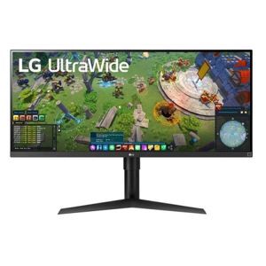 Màn hình LG 34WP65C-B - 34 inch, 2K