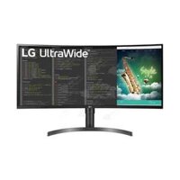 Màn Hình LG 35WN75CN-B (35 Inch, WQHD, VA, 21:9, 2500:1, 100HZ, 5MS, LOA, USB TYPEC)