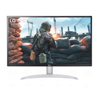 MÀN HÌNH LG 4K 27UP600K-W (27Inch/ 4K (3840 x 2160)/ 5ms/ 400cd/m2/ IPS)