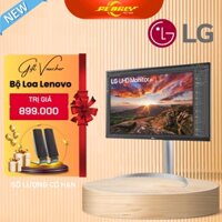 Màn hình LG Chân Đỡ Công Thái Học 27UP850N-W 27'' UHD 4K IPS 60hz VESA DisplayHDR™ 400 USB Type-C™ - Bảo Hành 24 Tháng