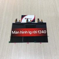 Màn hình LG F240 / E980 / E985 / E988 / Optimus G Pro / F310 zin rời chính hãng giá sỉ