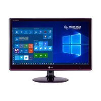 Màn hình LG (Flatron E2250T-PN) 22" FullHD LED LCD - Mới 99%