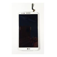 Màn hình LG G2 / D800 / F320 / L-01F / Optimus G2 ( Full nguyên bộ ) - Sốc két dài