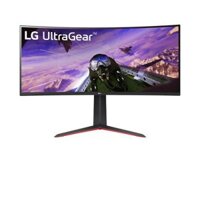 Màn Hình LG Gaming 34GP63A-B 34 Inch WQHD VA 160Hz 1Ms