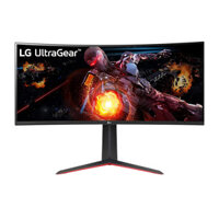 Màn Hình LG Gaming 34GP63A-B 34 inch WQHD VA 160Hz 1Ms