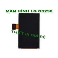 MÀN HÌNH LG GS290