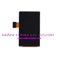 MÀN HÌNH LG GS290