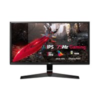 Màn Hình LG IPS 27inch Gaming Full HD 75Hz 1ms FreeSync™ 27MP59G-P             So sánh