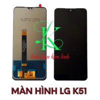 Màn hình lg k51 ( Màn hình thay thế cho LG K51 )