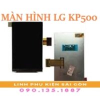 MÀN HÌNH LG KP500