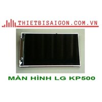 MÀN HÌNH LG KP500