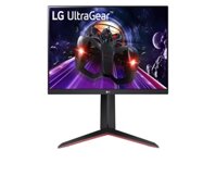 Màn hình LG UltraGear 24 Inch IPS 144Hz 24GN65R-B.ATV