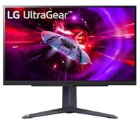Màn hình LG UltraGear 27inch 2K IPS 165Hz 27GR75Q-B.ATV