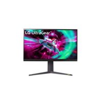 Màn hình LG UltraGear 32GR93U B 32in 4k 144hz