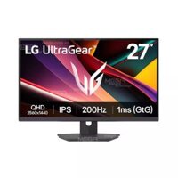 Màn hình LG UltraGear G6 27G610A-B 27 inch