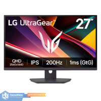 Màn Hình LG UltraGear G6 27G610A-B 27 inch QHD IPS 200Hz 1ms