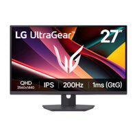 Màn hình LG UltraGear G6 27G610A-B 27″ 2K IPS 200Hz 1ms