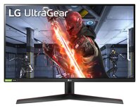 Màn hình LG UltraGear QHD 27GN800, 27 inch (27GN800)