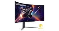 Màn hình LG UltraGear 45GR95QE-B.ATV 45″ OLED QHD 240Hz