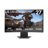 Màn hình LG UltraGear 27GS60QC-B