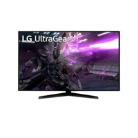 Màn hình LG UltraGear™ 48GQ900-B (48 INCH/UHD 4K/OLED/120HZ/1MS)