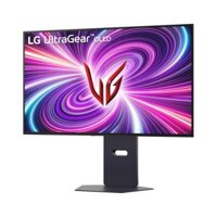 Màn hình LG UltraGear 32GS95UV-B 32 inch OLED 4K 240Hz - An Sơn Computer