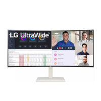 Màn hình LG UltraGear 38WR85QC-W (38Inch/ 1ms/ 144Hz/ 350cd/m2/ Nano IPS/ Loa/Type-C)