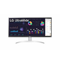 Màn hình LG UltraWide 21:9 29WQ600-W.ATV 29" 21:9 FHD 100Hz 3ms