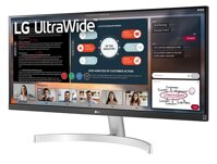 Màn hình LG UltraWide 29WN600, 29 inch (29WN600)