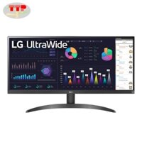 Màn hình LG UltraWide 29WQ500 29 inch