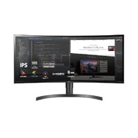 Màn Hình LG UltraWide™ 34 inch IPS Cong QHD 60Hz sRGB over 99% HDR 10 USB Type-C™ 34WN80C-B So sánh