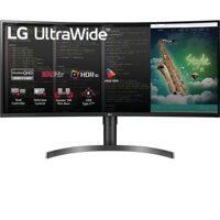 Màn hình LG UltraWide 35 inch 35WN75C-B - Bảo hành chính hãng 24 tháng