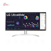 Màn Hình LG UltraWide 29WQ600-W | 29.0 inch - UWHD - IPS - 100Hz - HDR | HDMI | DP | USB | Speaker | FreeSync