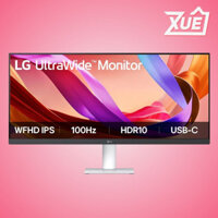MÀN HÌNH LG ULTRAWIDE 29U531A-W (29 INCH/WFHD/IPS/100HZ/1MS/USB-C)