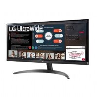 Màn Hình LG UltraWide 29WQ600-W IPS / FHD / 144Hz