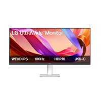 Màn Hình LG UltraWide 29U531A-W (29 inch - IPS - WFHD - 100Hz - 5ms - USB TypeC - Speaker )