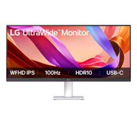 Màn Hình LG UltraWide 29U531A-W 29 inch WFHD IPS 100Hz | Giá tốt tại HACOM | Giá rẻ, trả góp 0%