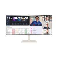 Màn hình LG UltraWide 38WR85QC-W (38 inch/WQHD/NANO IPS/144Hz/1ms/loa/USB-C 90W/cong)