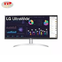 Màn hình LG UltraWide 29WQ600-W 29 inch