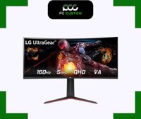 MÀN HÌNH LG UltraWide 34GP63A-B 34INCH QHD 160Hz VA