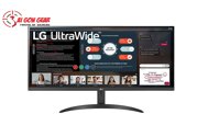 Màn hình LG UltraWide 34WP500-B - 34in IPS UWFHD FreeSync