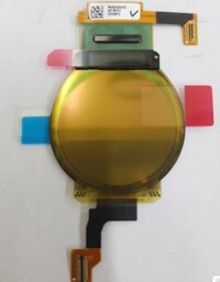 Màn Hình Lg urbane 2 W150