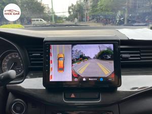 Màn hình liền camera 360 độ Elliview I S3