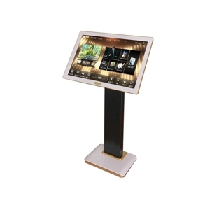 Màn hình liền đầu karaoke BTE S9650