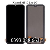 Màn Hình Linh Kiện Thay Thế Xiaomi Mi 10 Lite 5G Zin Đẹp