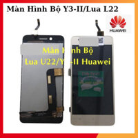 Màn Hình Lua U22 -Y3-II Huawei ,dùng để thay thế