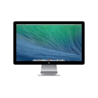 Màn Hình Mac Apple Cinema 27 INCH MC914 Thunderbolt