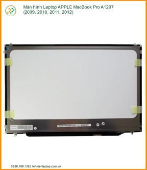 Màn hình Macbook 17 inch A1297